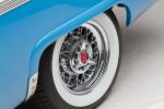 Ford Courier Custom Sedan Delivery 1956 года